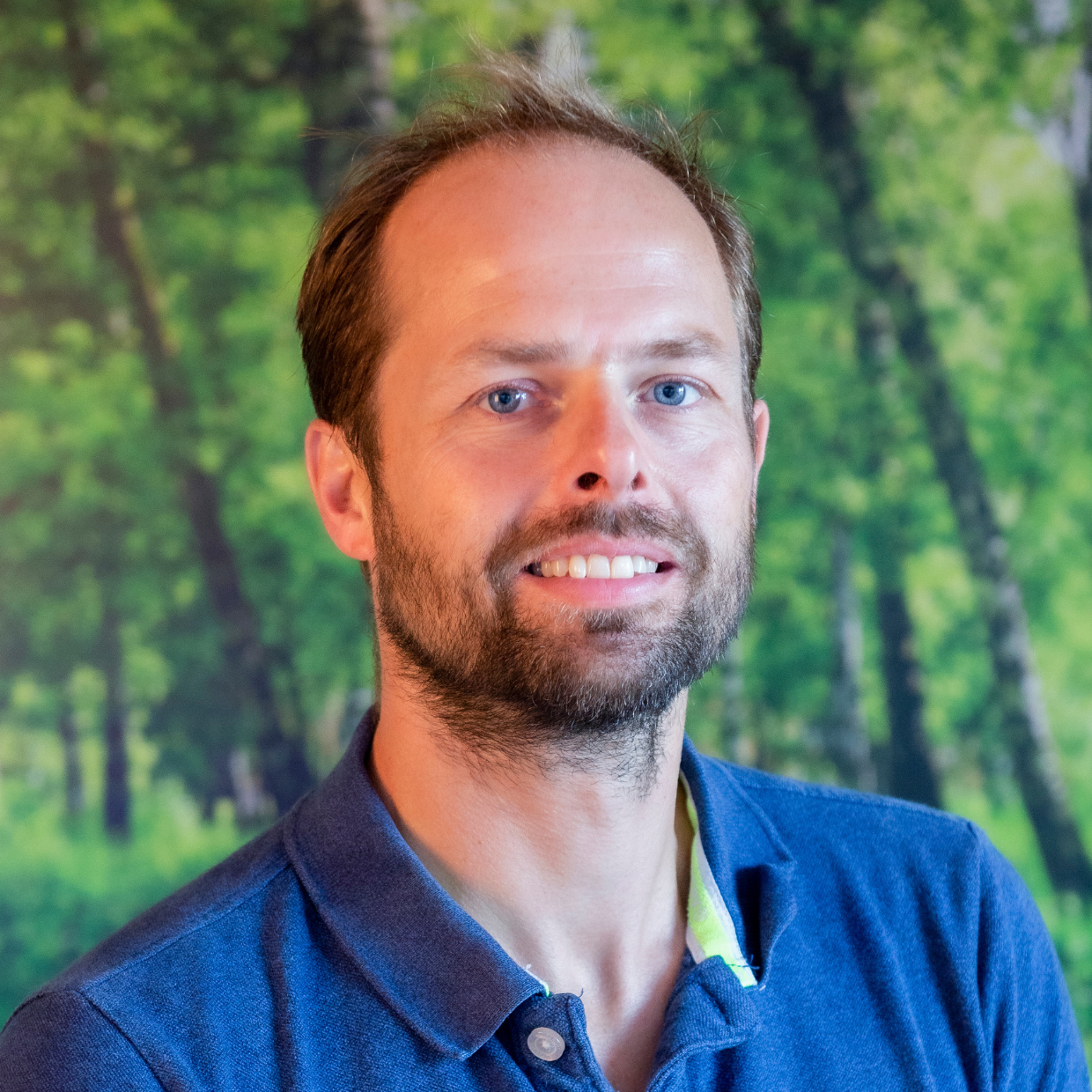 Revalidatiearts gezonde leefstijl