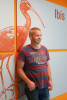 Patiënt Leon op afdeling Ibis