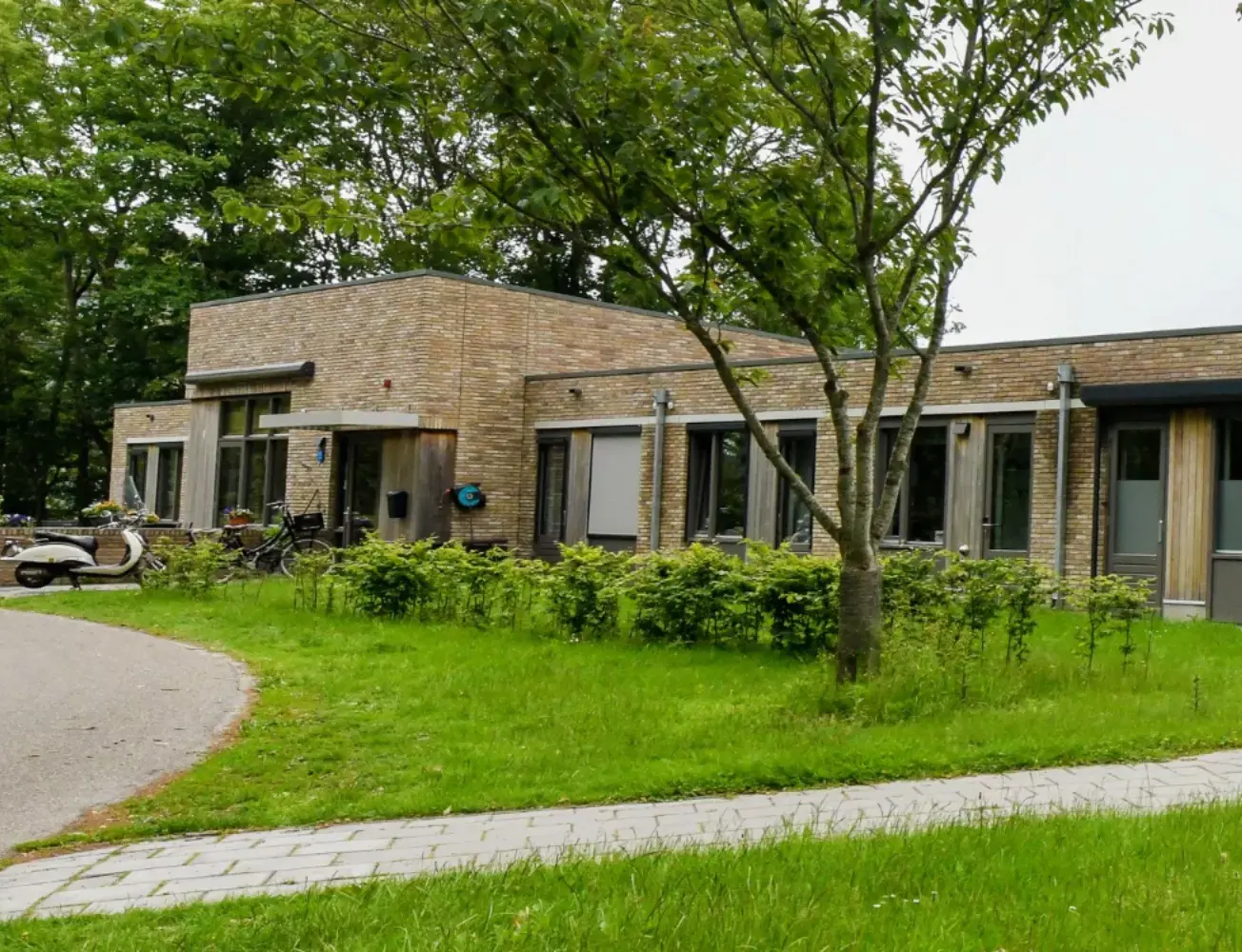 Bijzondere tandheelkunde Noord-Holland in Julianadorp