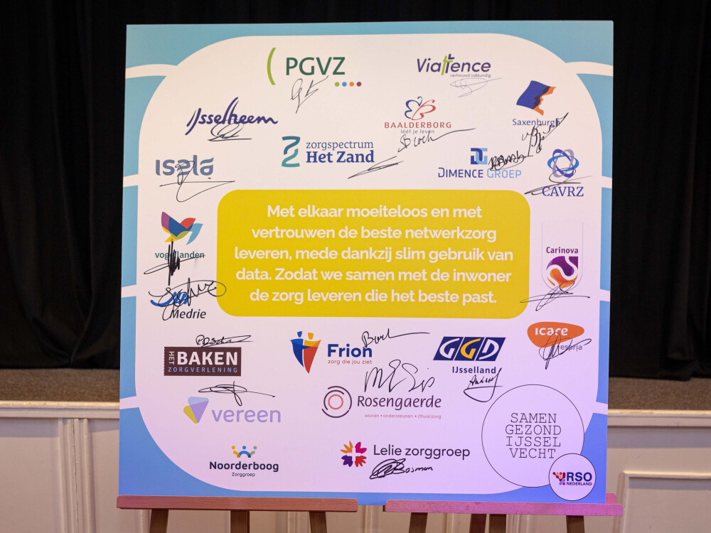 alle meewerkende bedrijven