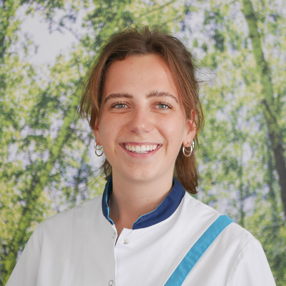 Nelle Dokter